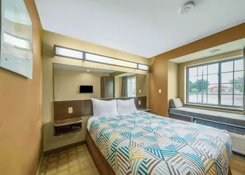 Motel 6 Breaux Bridge, La hotel thumbnail 7