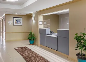 Comfort Inn Greensboro - Kernersville hotel thumbnail 3