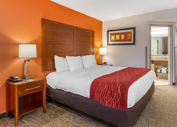 Comfort Inn Greensboro - Kernersville hotel thumbnail 8