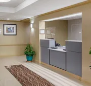 Comfort Inn Greensboro - Kernersville hotel detail image 3