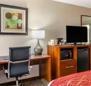 Comfort Inn Greensboro - Kernersville hotel detail image 5