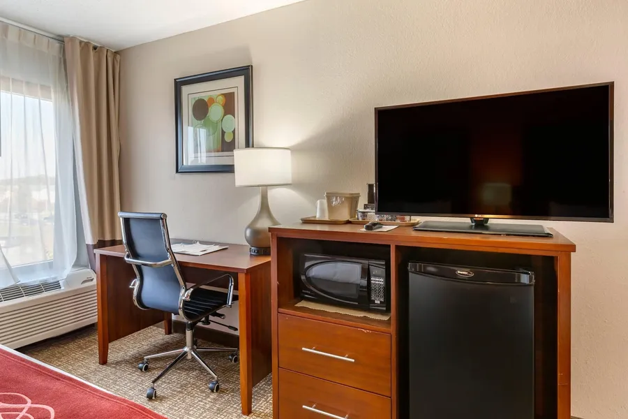 Comfort Inn Greensboro - Kernersville hotel detail image 6