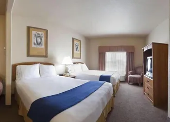 Holiday Inn Express Hotel & Suites Mission-McAllen Area by IHG hotel thumbnail 3