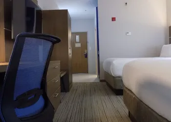 Holiday Inn Express Hotel & Suites Mission-McAllen Area by IHG hotel thumbnail 6