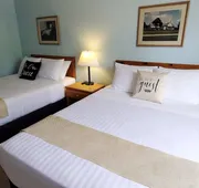 Amish Inn hotel detail image 5