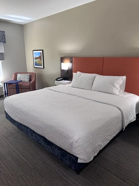 Hampton Inn & Suites Tallahassee I-10/Thomasville Road, FL hotel detail image 6
