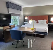Hampton Inn & Suites Tallahassee I-10/Thomasville Road, FL hotel detail image 7