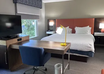 Hampton Inn & Suites Tallahassee I-10/Thomasville Road, FL hotel thumbnail 7