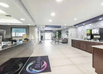 Seaview Hotel hotel thumbnail 7