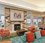 Hilton Garden Inn Ridgefield Park hotel detail image 3