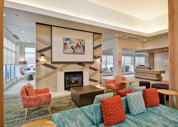 Hilton Garden Inn Ridgefield Park hotel thumbnail 3