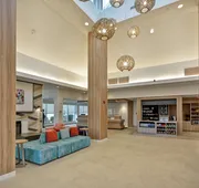 Hilton Garden Inn Ridgefield Park hotel detail image 4