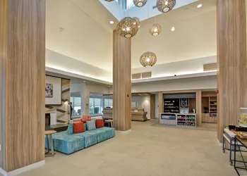 Hilton Garden Inn Ridgefield Park hotel thumbnail 4