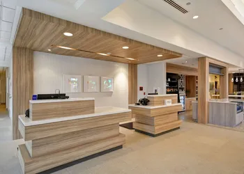 Hilton Garden Inn Ridgefield Park hotel thumbnail 5