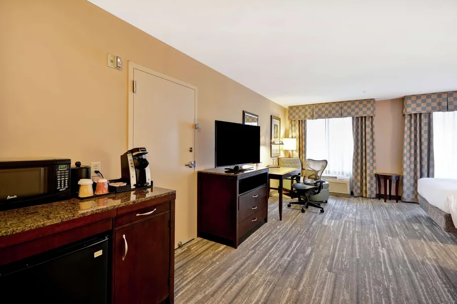 Hilton Garden Inn Ridgefield Park hotel detail image 6
