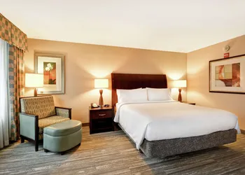Hilton Garden Inn Ridgefield Park hotel thumbnail 7