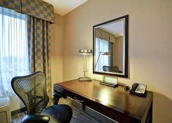 Hilton Garden Inn Ridgefield Park hotel thumbnail 8