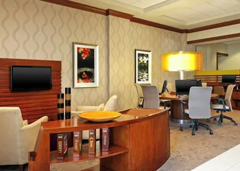 Sheraton Augusta Hotel hotel thumbnail 2