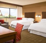 Sheraton Augusta Hotel hotel detail image 3