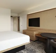 Sheraton Augusta Hotel hotel detail image 7