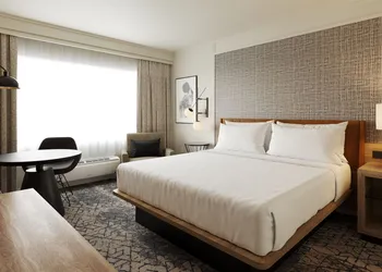 Sheraton Augusta Hotel hotel thumbnail 8