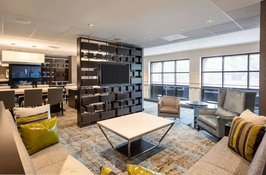 DoubleTree by Hilton Hotel & Suites Houston by the Galleria hotel detail image 2