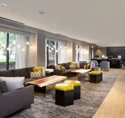 DoubleTree by Hilton Hotel & Suites Houston by the Galleria hotel detail image 3