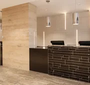 DoubleTree by Hilton Hotel & Suites Houston by the Galleria hotel detail image 4