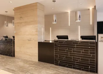 DoubleTree by Hilton Hotel & Suites Houston by the Galleria hotel thumbnail 4