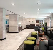 DoubleTree by Hilton Hotel & Suites Houston by the Galleria hotel detail image 5