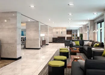 DoubleTree by Hilton Hotel & Suites Houston by the Galleria hotel thumbnail 5