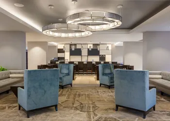DoubleTree by Hilton Hotel & Suites Houston by the Galleria hotel thumbnail 6