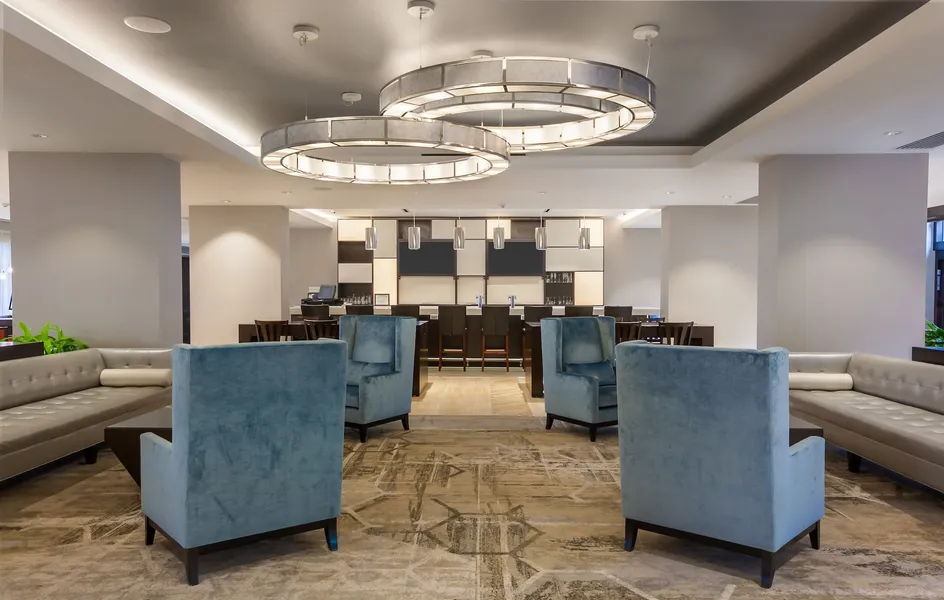 DoubleTree by Hilton Hotel & Suites Houston by the Galleria hotel detail image 6