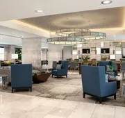 DoubleTree by Hilton Hotel & Suites Houston by the Galleria hotel detail image 7