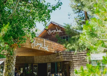 PlumpJack Inn hotel thumbnail 2