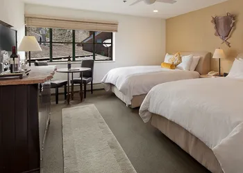 PlumpJack Inn hotel thumbnail 4