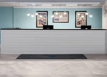 Coconut Malorie Resort Ocean City, Ascend Collection Hotel hotel thumbnail 3