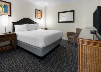 Coconut Malorie Resort Ocean City, Ascend Collection Hotel hotel thumbnail 5