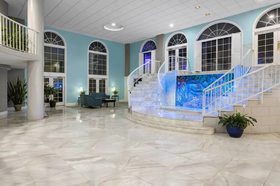 Coconut Malorie Resort Ocean City, Ascend Collection Hotel hotel detail image 2