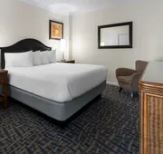 Coconut Malorie Resort Ocean City, Ascend Collection Hotel hotel detail image 5