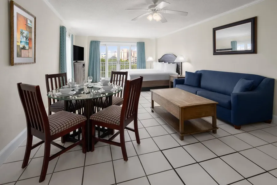 Coconut Malorie Resort Ocean City, Ascend Collection Hotel hotel detail image 6