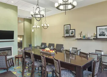 Hampton Inn Fairhope-Mobile Bay hotel thumbnail 2