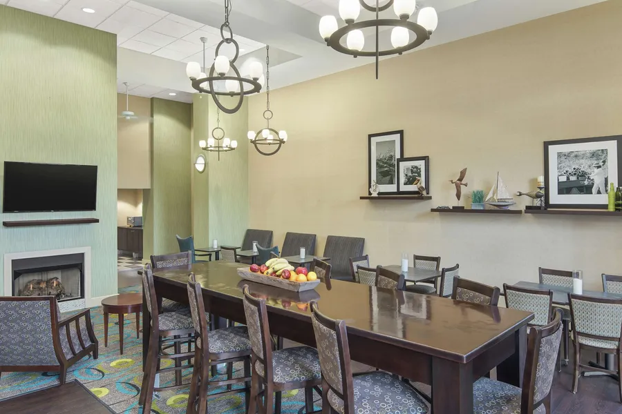 Hampton Inn Fairhope-Mobile Bay hotel detail image 2