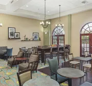 Hampton Inn Fairhope-Mobile Bay hotel detail image 3
