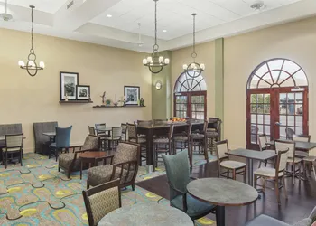 Hampton Inn Fairhope-Mobile Bay hotel thumbnail 3