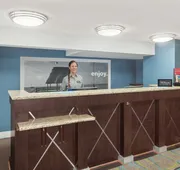 Hampton Inn Fairhope-Mobile Bay hotel detail image 4