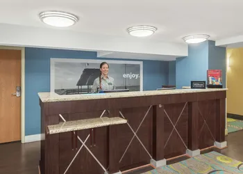 Hampton Inn Fairhope-Mobile Bay hotel thumbnail 4