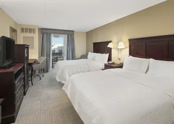 Hampton Inn Fairhope-Mobile Bay hotel thumbnail 5