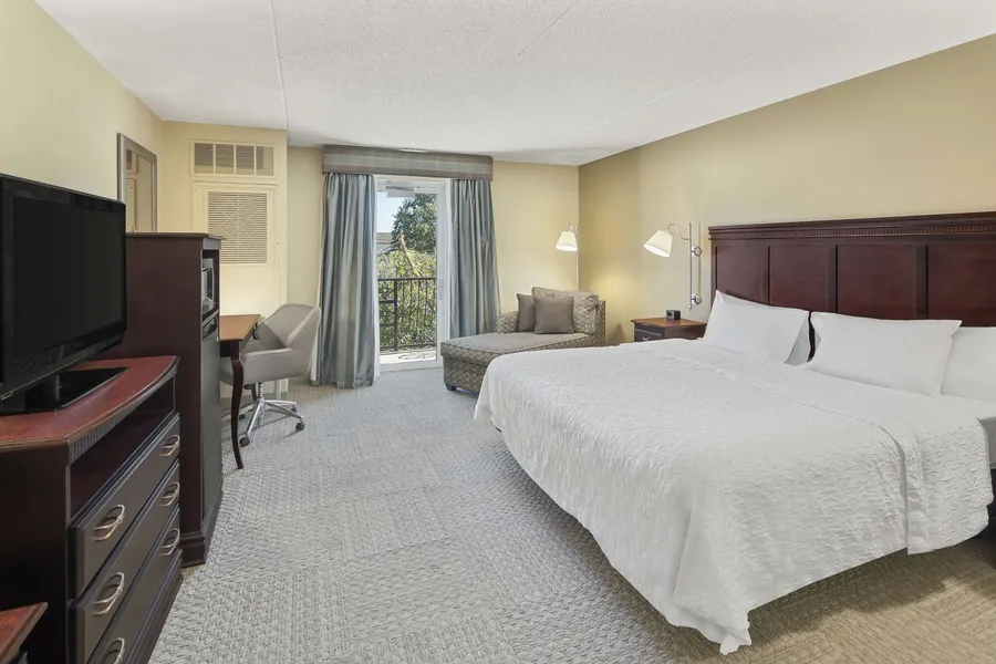 Hampton Inn Fairhope-Mobile Bay hotel detail image 6