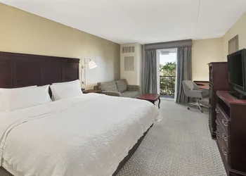 Hampton Inn Fairhope-Mobile Bay hotel thumbnail 7